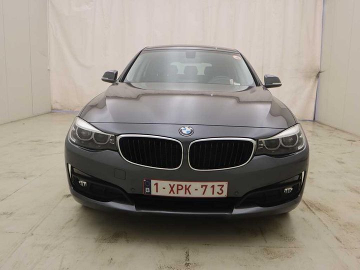 Photo 16 VIN: WBA8X11070CE33090 - BMW 3-REEKS GT 