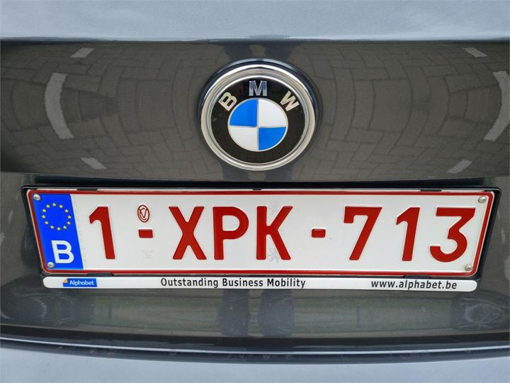 Photo 7 VIN: WBA8X11070CE33090 - BMW 3-REEKS GT 