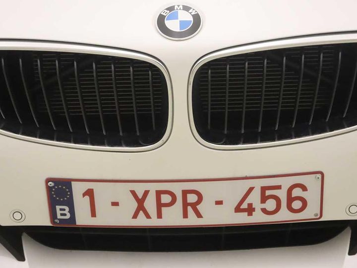 Photo 14 VIN: WBA8X11070CE36703 - BMW 3-REEKS GT 