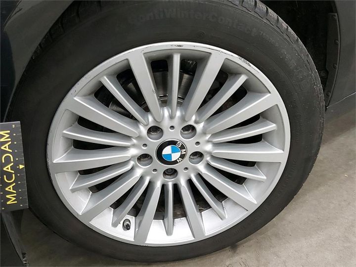 Photo 16 VIN: WBA8X11080BG75280 - BMW 3 GRAN TURISMO 