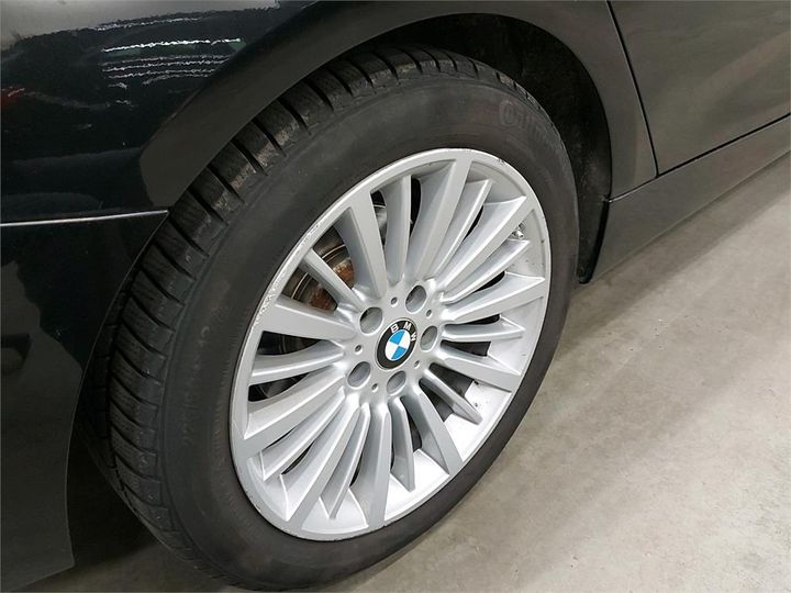 Photo 30 VIN: WBA8X11080BG75280 - BMW 3 GRAN TURISMO 