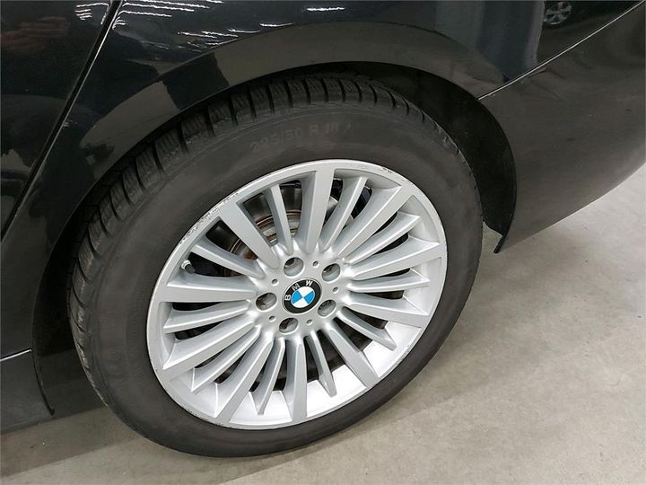 Photo 33 VIN: WBA8X11080BG75280 - BMW 3 GRAN TURISMO 