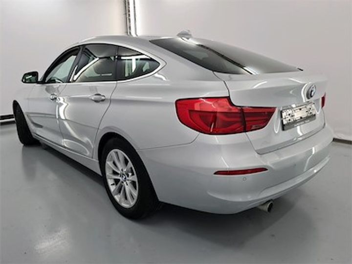 Photo 3 VIN: WBA8X11080BH24218 - BMW 3 GRAN TURISMO DIESEL - 2016 