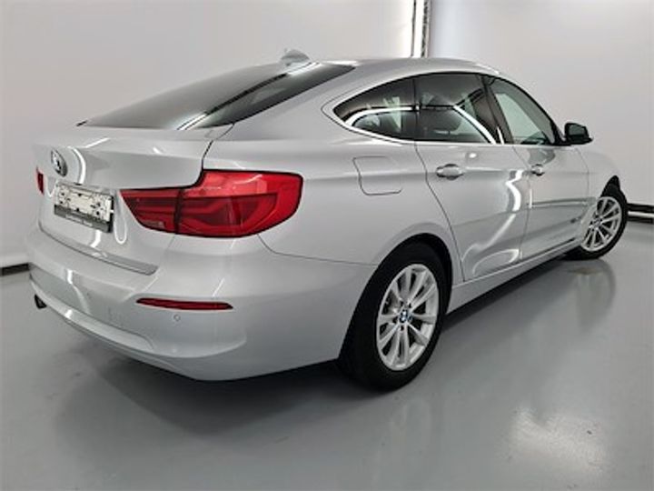 Photo 4 VIN: WBA8X11080BH24218 - BMW 3 GRAN TURISMO DIESEL - 2016 