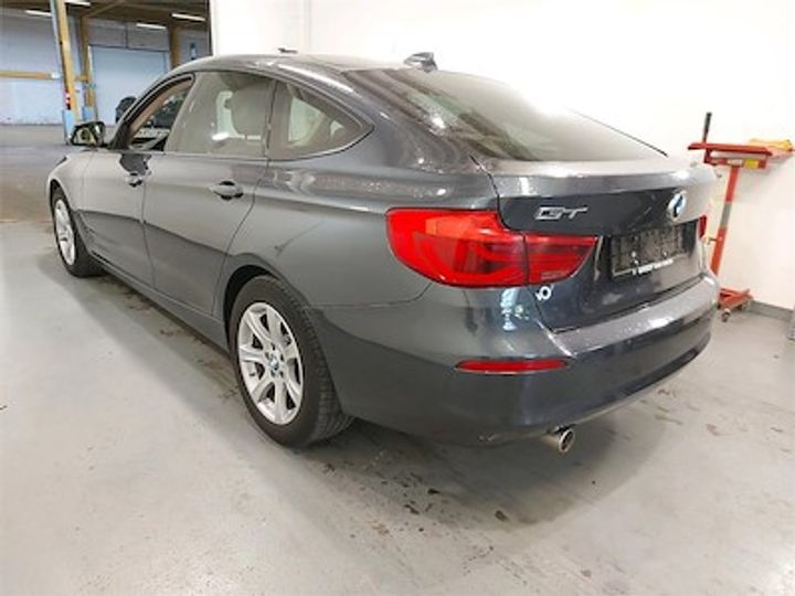 Photo 3 VIN: WBA8X11080BH25501 - BMW 3 GRAN TURISMO DIESEL - 2016 