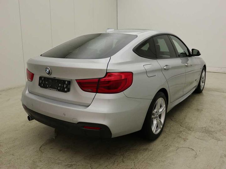 Photo 11 VIN: WBA8X11090BH24227 - BMW BMW 3 SERIES 