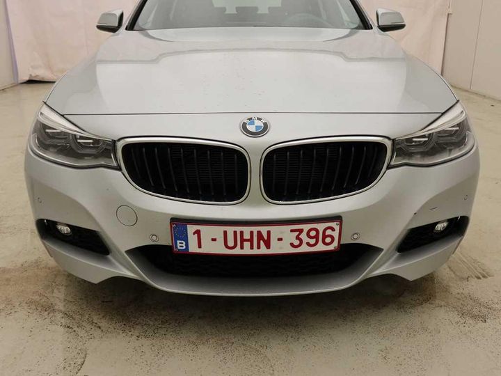 Photo 13 VIN: WBA8X11090BH24227 - BMW BMW 3 SERIES 