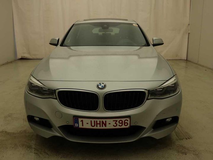 Photo 17 VIN: WBA8X11090BH24227 - BMW BMW 3 SERIES 