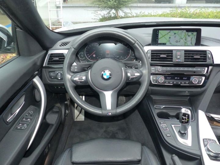 Photo 3 VIN: WBA8X11090BH24227 - BMW BMW 3 SERIES 