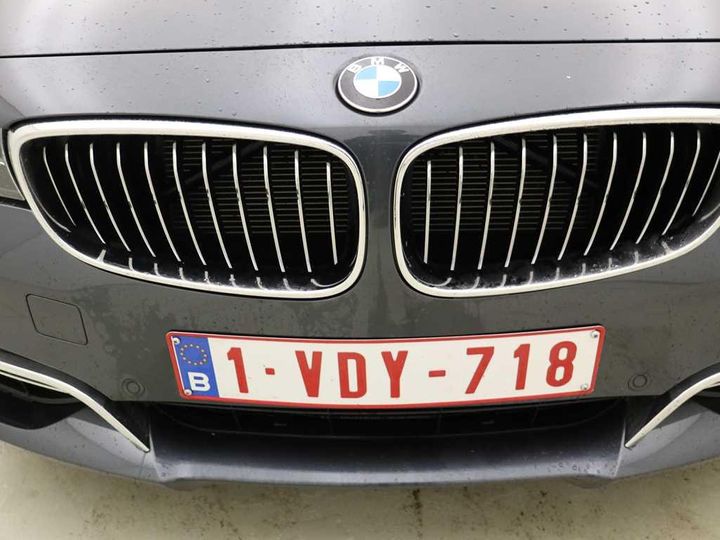 Photo 15 VIN: WBA8X11090BH24602 - BMW 3-REEKS GT 