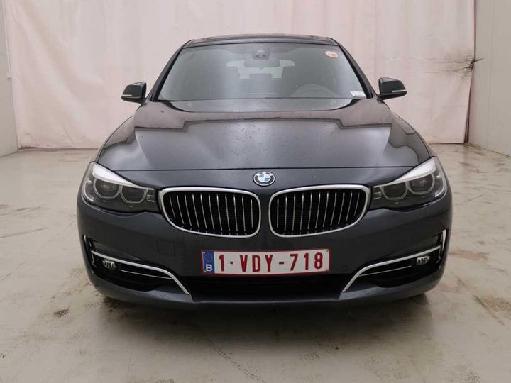 Photo 19 VIN: WBA8X11090BH24602 - BMW 3-REEKS GT 