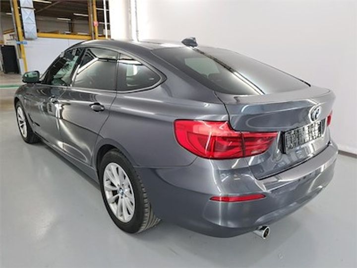 Photo 3 VIN: WBA8X11090BH24762 - BMW 3 GRAN TURISMO DIESEL - 2016 