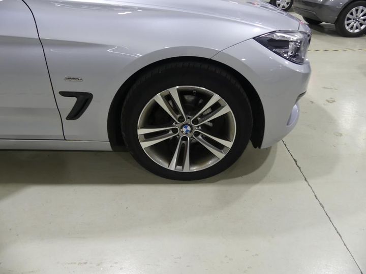 Photo 27 VIN: WBA8X110X0BH24799 - BMW 3 GRAN TURISMO 