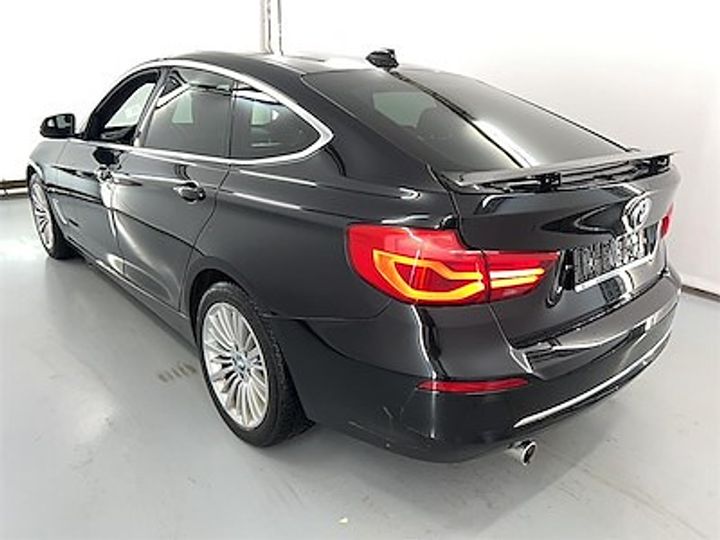 Photo 3 VIN: WBA8X110X0BH24849 - BMW 3 GRAN TURISMO 