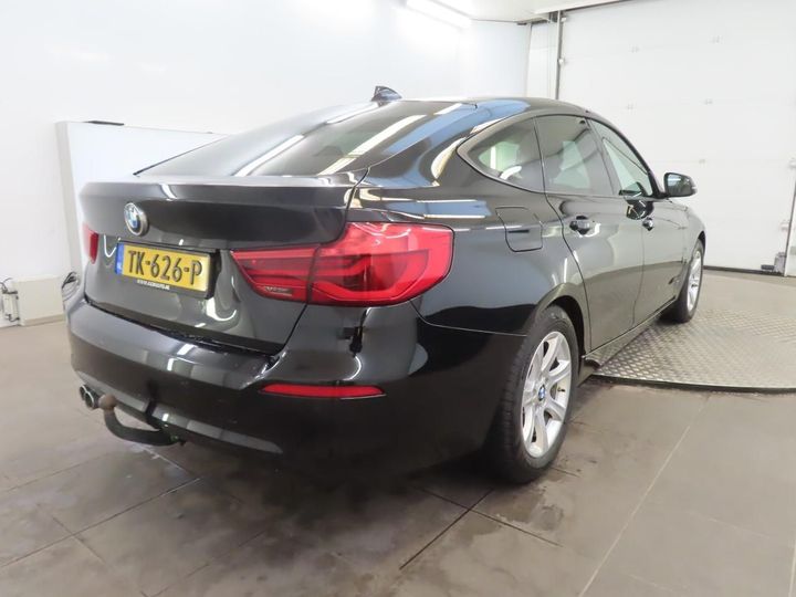 Photo 2 VIN: WBA8X31000BM98801 - BMW 3 SERIE GRAN TURISMO 