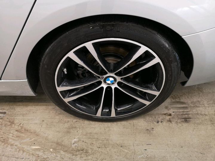 Photo 14 VIN: WBA8X31000CD24577 - BMW 320 