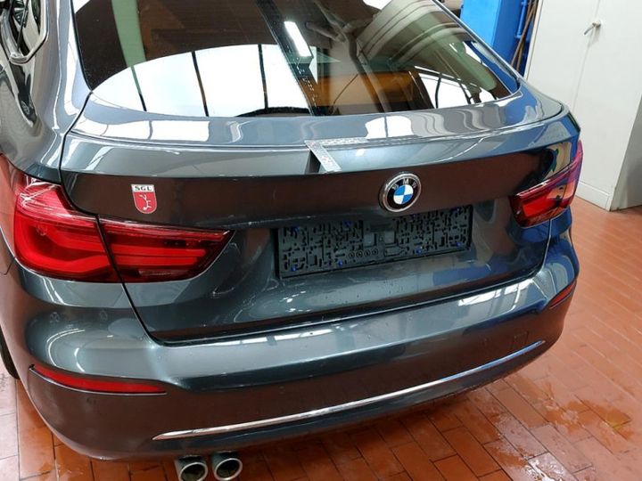 Photo 26 VIN: WBA8X31010BT65979 - BMW 320I GRAN TURISMO 