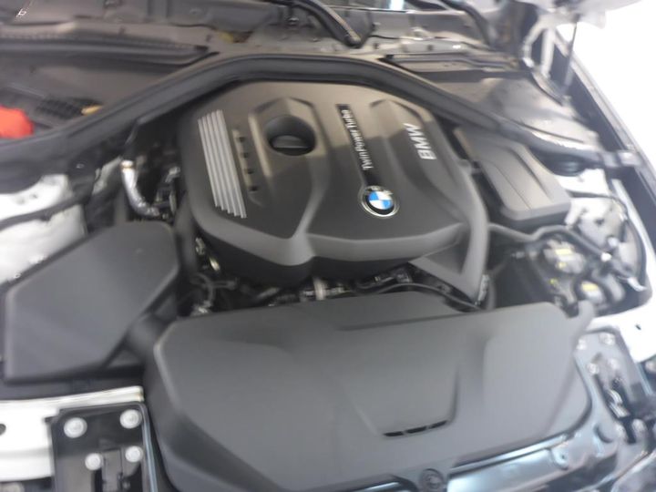 Photo 12 VIN: WBA8X31010CD47186 - BMW SERIA 3 