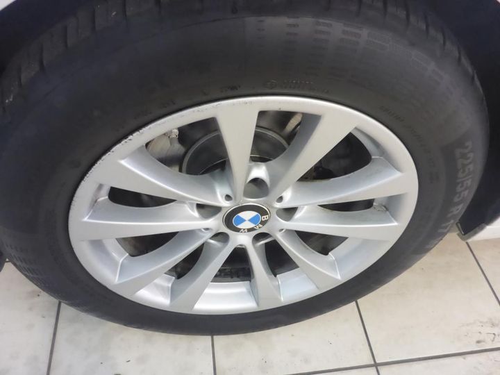 Photo 28 VIN: WBA8X31010CD47186 - BMW SERIA 3 