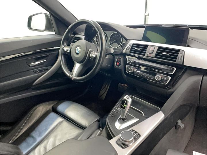 Photo 6 VIN: WBA8X31010G840405 - BMW 320 