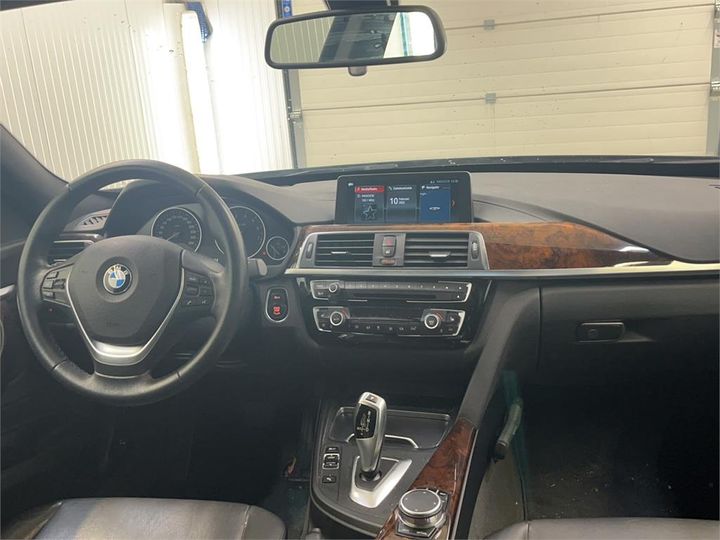 Photo 6 VIN: WBA8X31010G847189 - BMW 320 