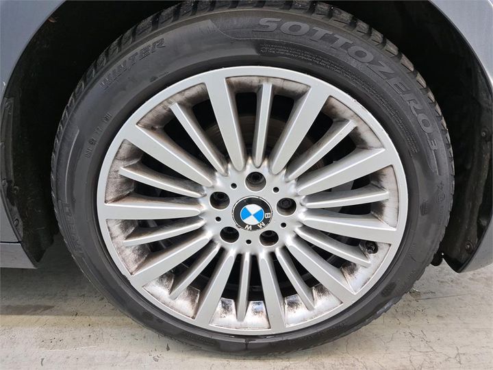 Photo 13 VIN: WBA8X31020G832829 - BMW 320 