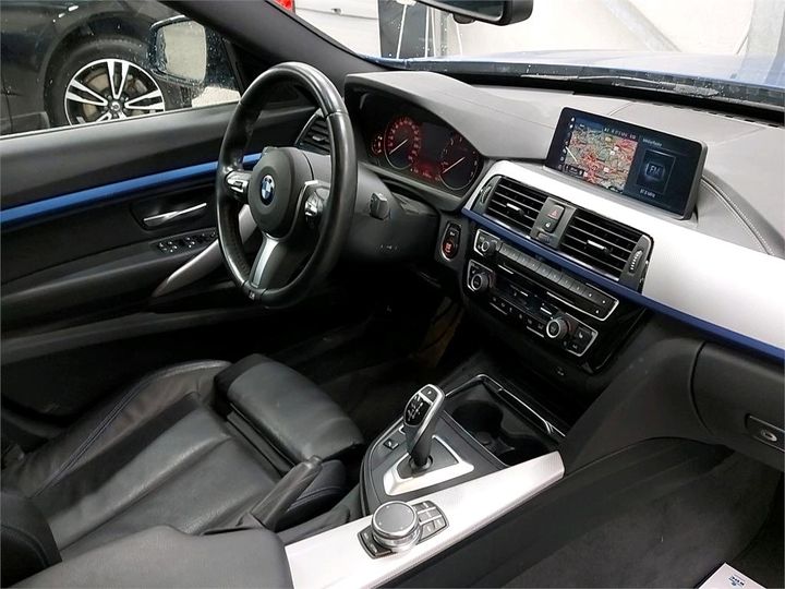 Photo 3 VIN: WBA8X31030BN71028 - BMW 3 GRAN TURISMO 