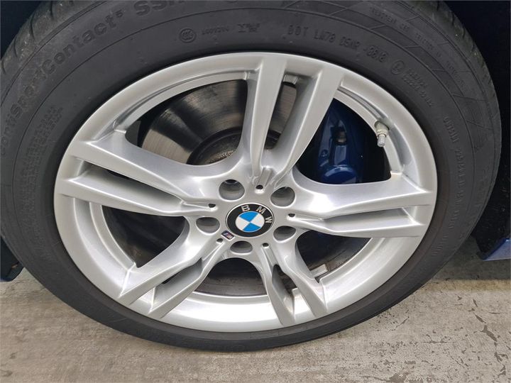 Photo 12 VIN: WBA8X31030BS98091 - BMW 320 