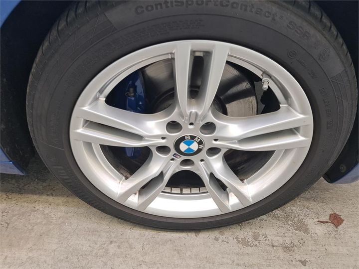 Photo 13 VIN: WBA8X31030BS98091 - BMW 320 