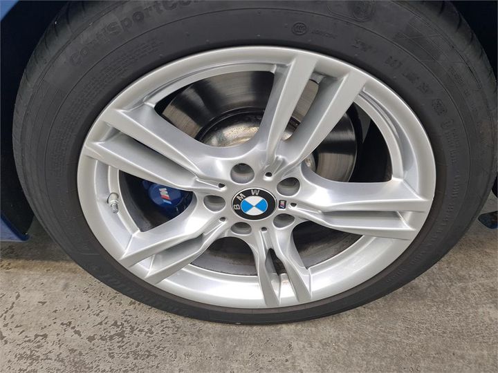 Photo 14 VIN: WBA8X31030BS98091 - BMW 320 