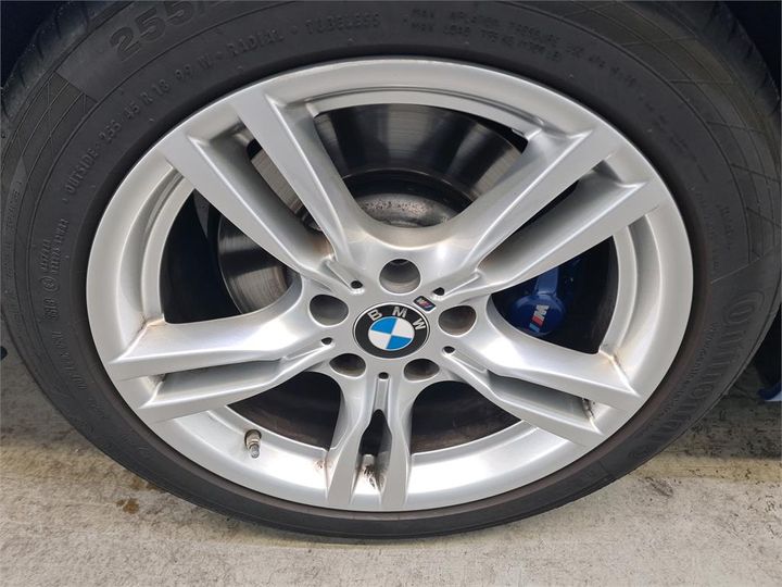 Photo 15 VIN: WBA8X31030BS98091 - BMW 320 