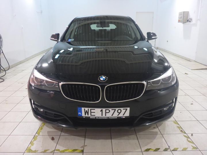 Photo 1 VIN: WBA8X31030CD47271 - BMW SERIA 3 