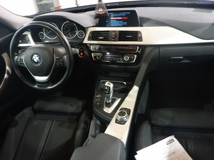 Photo 8 VIN: WBA8X31030CD47271 - BMW SERIA 3 