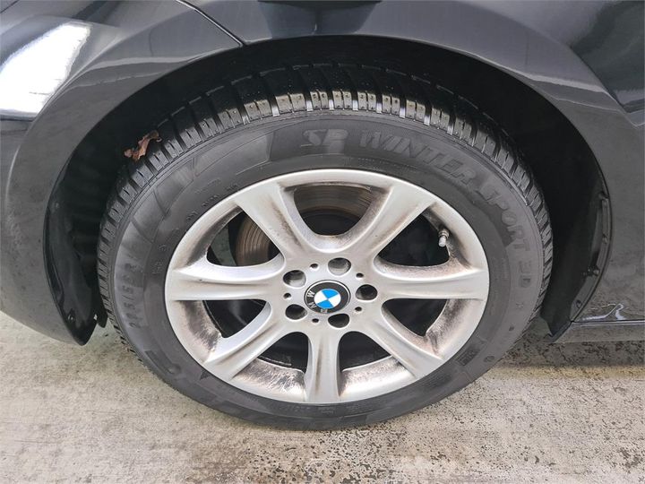 Photo 12 VIN: WBA8X31030G777677 - BMW 320 