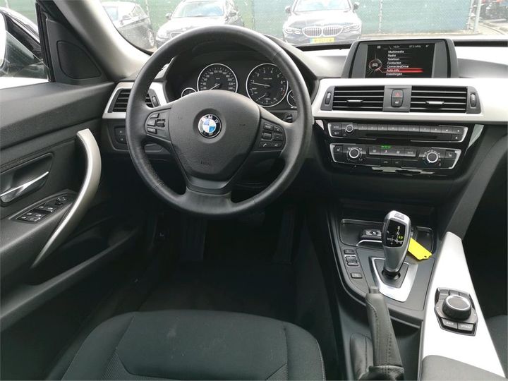 Photo 6 VIN: WBA8X31030G837117 - BMW 3-SERIE 