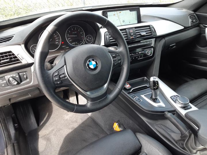 Photo 7 VIN: WBA8X31040G835831 - BMW 3-SERIE 