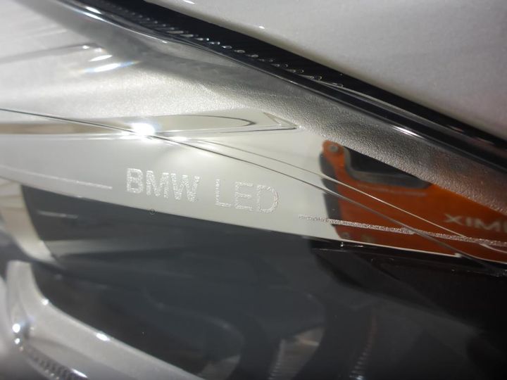 Photo 8 VIN: WBA8X31050CF40313 - BMW SERIA 3 