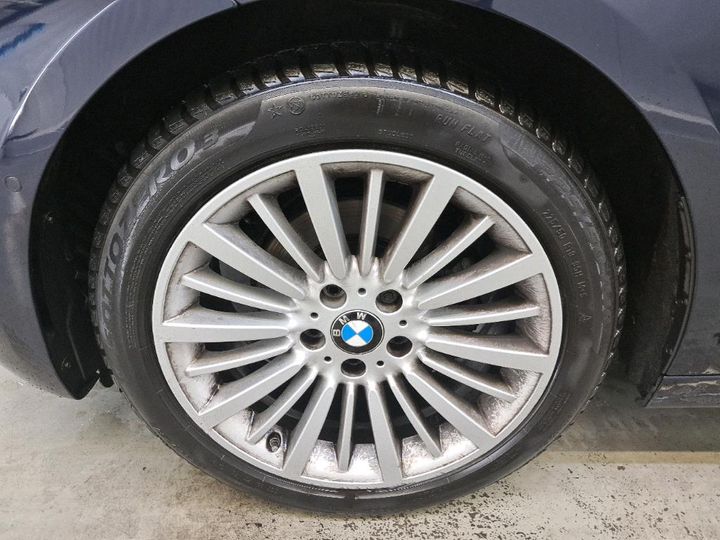 Photo 12 VIN: WBA8X31050G837023 - BMW 320 