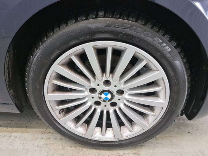 Photo 13 VIN: WBA8X31050G837023 - BMW 320 