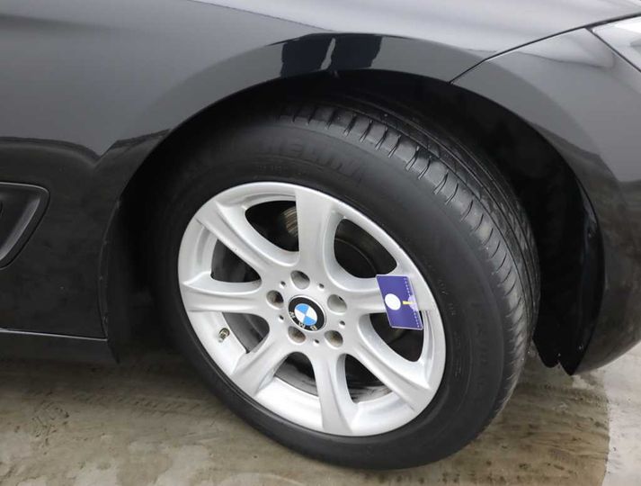 Photo 18 VIN: WBA8X31060BM91948 - BMW 3-GRAN TURISMO &#3916 