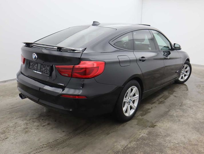 Photo 2 VIN: WBA8X31060BM91948 - BMW 3-GRAN TURISMO &#3916 