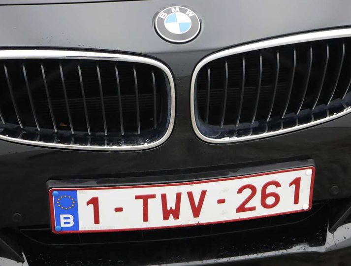 Photo 5 VIN: WBA8X31060BM91948 - BMW 3-GRAN TURISMO &#3916 