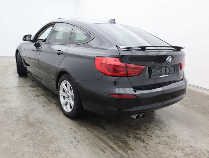 Photo 7 VIN: WBA8X31060BM91948 - BMW 3-GRAN TURISMO &#3916 