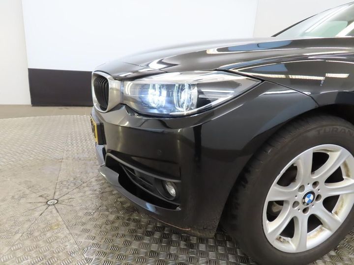 Photo 13 VIN: WBA8X31060BS96187 - BMW 3 SERIE GRAN TURISMO 