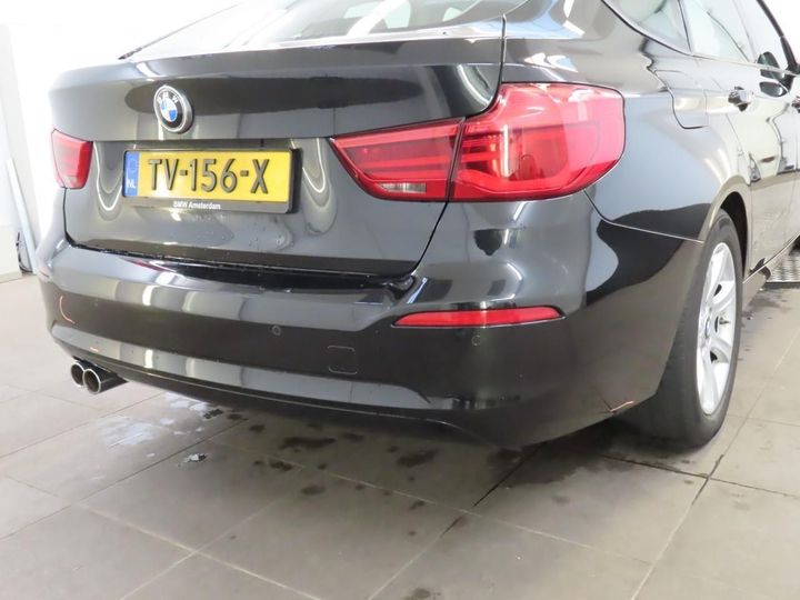 Photo 26 VIN: WBA8X31060BS96187 - BMW 3 SERIE GRAN TURISMO 