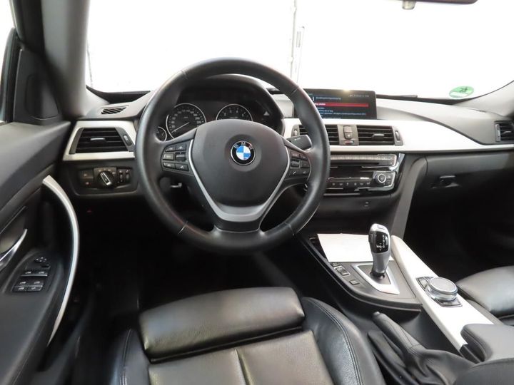 Photo 3 VIN: WBA8X31060BS96187 - BMW 3 SERIE GRAN TURISMO 