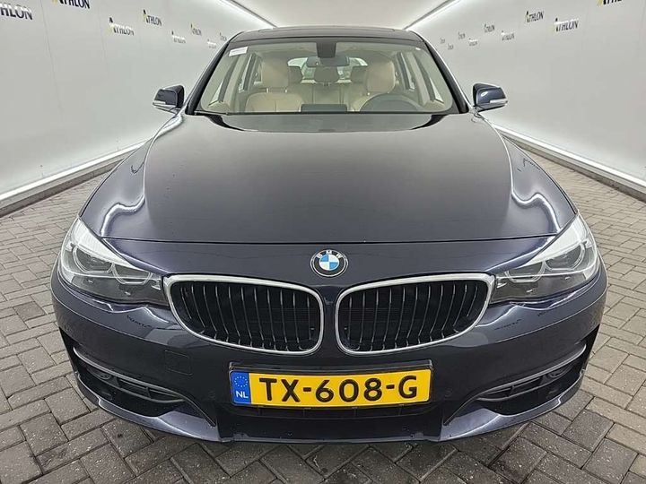 Photo 13 VIN: WBA8X31060BS97999 - BMW 3 SERIE GRAN TURISMO 