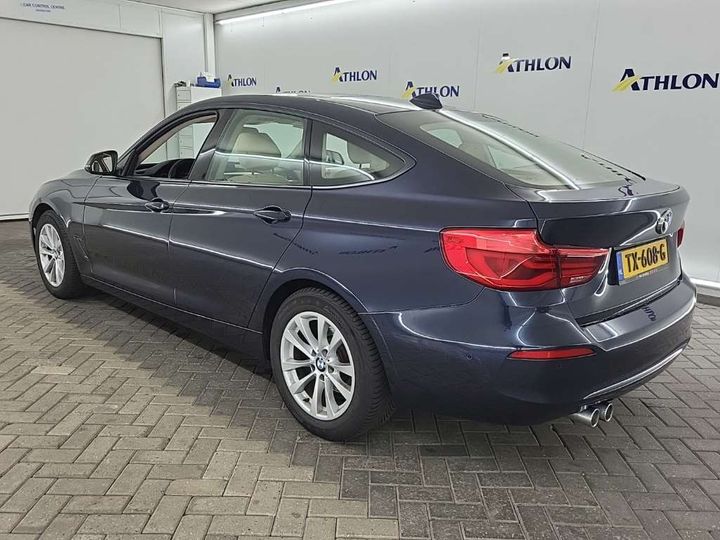 Photo 3 VIN: WBA8X31060BS97999 - BMW 3 SERIE GRAN TURISMO 