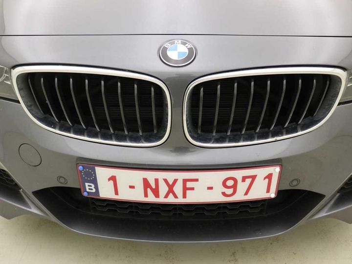 Photo 13 VIN: WBA8X31060BS99056 - BMW BMW 3 SERIES 