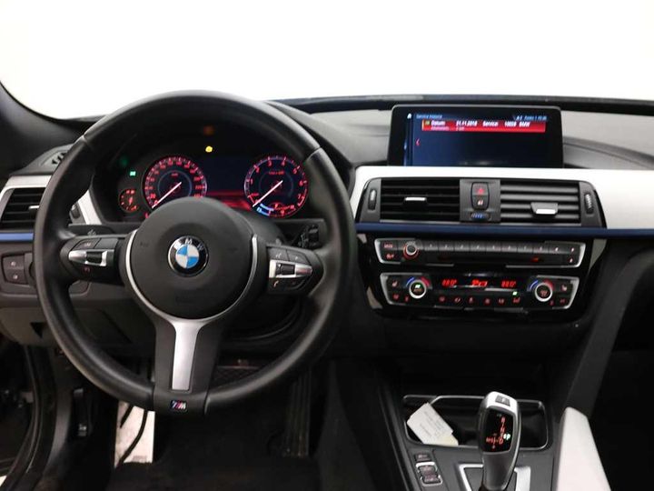 Photo 16 VIN: WBA8X31060BS99056 - BMW BMW 3 SERIES 